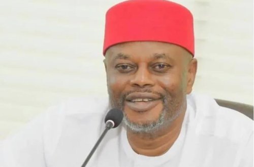 Nigeriyalı nazir saxta diplomlarla bağlı iddialardan sonra istefa verib