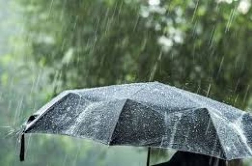 Sabah yağış yağacaq, duman olacaq