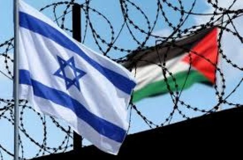 Qəzzada İsrail və HƏMAS arasında atəşkəs razılaşması qüvvəyə mindi