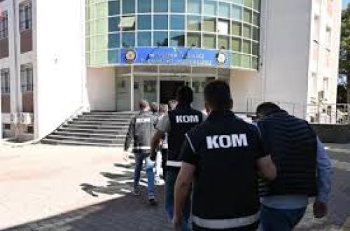 Türkiyə xəstəxanasında qanda alkoqol və narkotik test nəticələrinə müdaxilə: 20 nəfər saxlanıldı