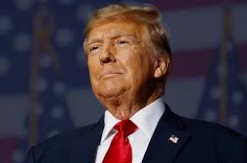 Tramp İsrailə səfər edəcək