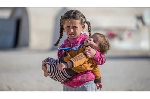 Hər il 11 oktyabr Beynəlxalq Qızlar Günü qeyd olunur