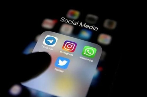 Danimarka 15 yaşdan kiçik uşaqlar üçün sosial media qadağası hazırlayır