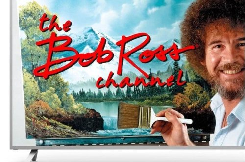 Tanınmış amerikalı rəssam Bob Rossun rəsmləri hərraca çıxarılır