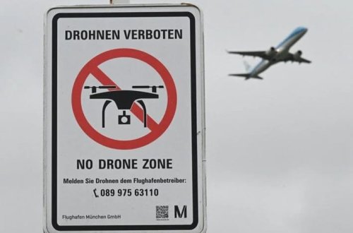 Avropada yeni dövr: Almaniya dronlar üçün vur əmri verir