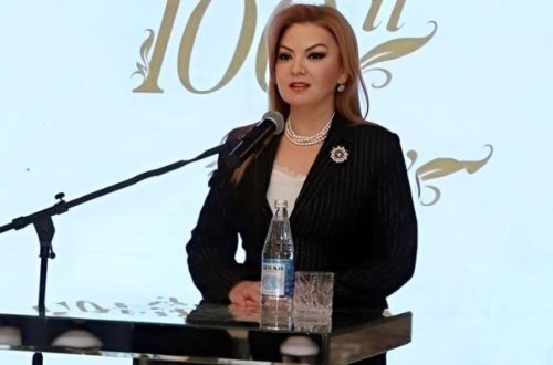 Səs yazısı yayılan məktəb direktoru işdən çıxarıldı