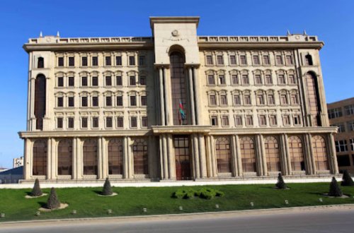 40 azərbaycanlı Almaniyadan geri qaytarılıb