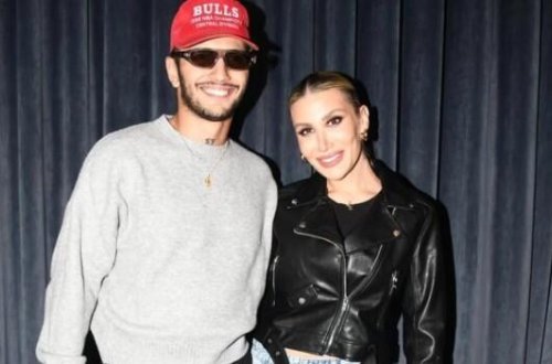 İrem Derici həbsdən çıxan kimi nişanlandı - FOTO