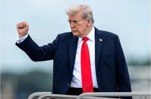 Tramp İspaniyanı hədələyib: Bəlkə də NATO-dan çıxarılmalıdır 