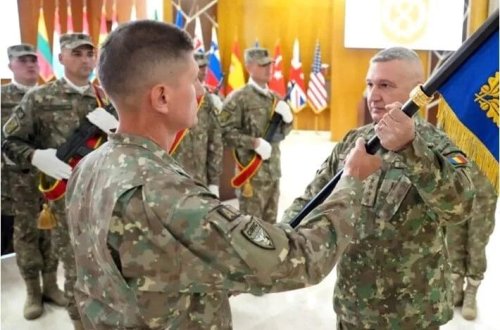 Rumıniya: Rusiya Moldovaya hücum etsə, qoşun göndərəcəyik