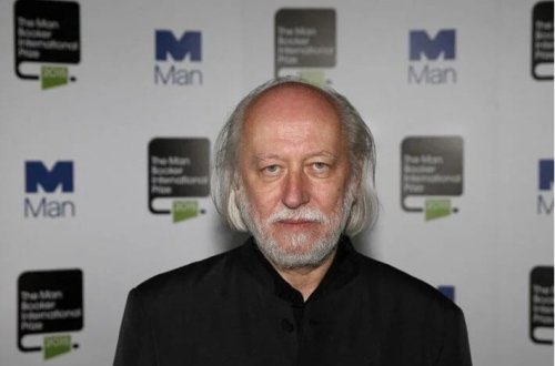 2025-ci il Ədəbiyyat üzrə Nobel mükafatı təqdim olunub