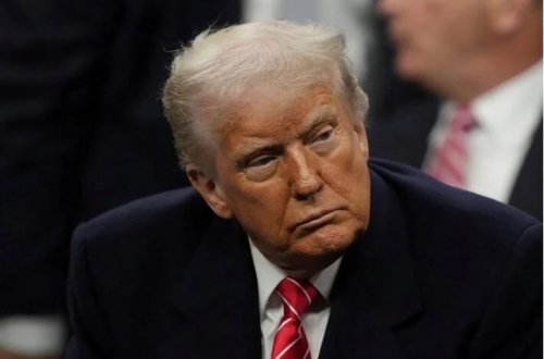 Nobel Sülh Mükafatı öz qalibini tapdı: Tramp fürsəti əldən verdi 