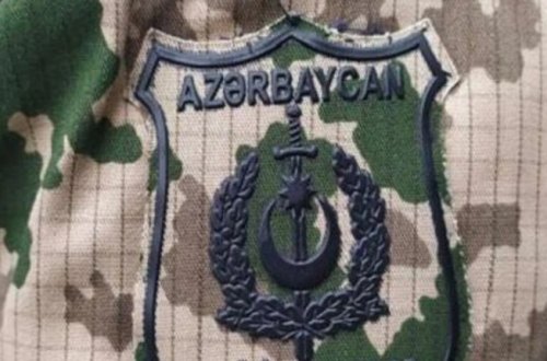 Daxili qoşunların hərbçiləri bu şəxsləri saxlaya biləcək