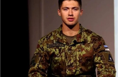 Nümunəvi vətəndaş kimi tanınırdı: Estoniyanı sarsıdan casus böhranı