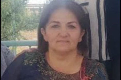 Nazirin məlumatı var? Sabirabadda bağça müdirəsi Sevinc Mikayılovanın polis ŞƏHİD ANASINA qarşı “üsyanı”- Videofakt