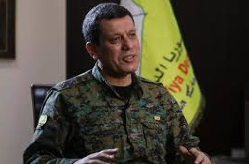 Suriyadan gözlənilməz xəbər: SDQ ordunun bir hissəsi olacaq