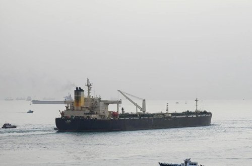 KİV: Husilər İsrailə və Qırmızı dənizdə ticarət gəmilərinə hücumları dayandırır