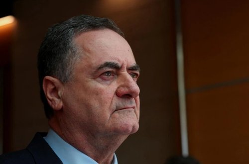 Kats girovların qaytarılmasından sonra HƏMAS-a aid tunellərin məhv ediləcəyini açıqlayıb