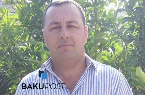 Bakıda gömrük əməkdaşı öldürüldü