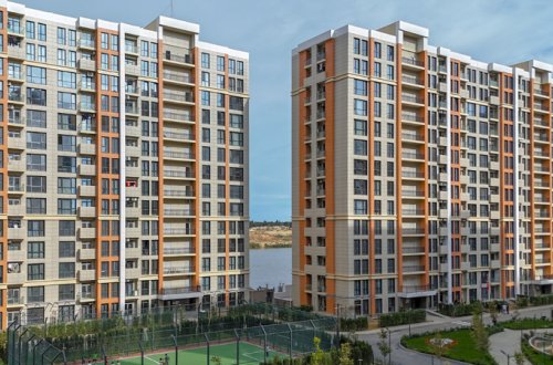 Mənzil almaq istəyib yüksək ilkin ödənişə görə gözləyənlər üçün fürsət gəldi - “Park Yasamal”da 18 165 manatla ev sahibi olun!