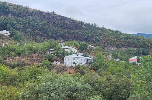 Azad edilmiş daha bir neçə əraziyə köç olacaq