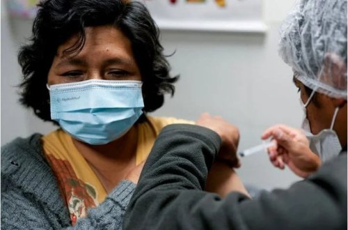 Yeni araşdırma: Arıq insanlar Covid-19-a daha tez yoluxur