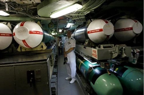 Rusiya ABŞ-a növbəti dəfə xəbərdarlıq edib