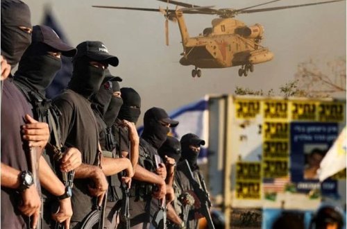 Qəzzada atəşkəs: Girovlar və məhbuslar azad edilir