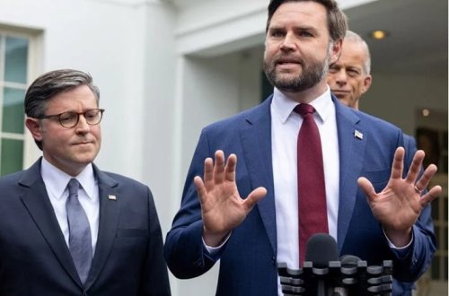 Vens: ABŞ Qəzzaya qoşun göndərməyəcək 