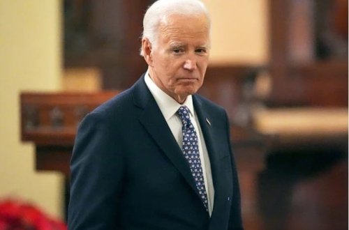 ABŞ-ın keçmiş prezidenti Bayden radioterapiyaya başladı