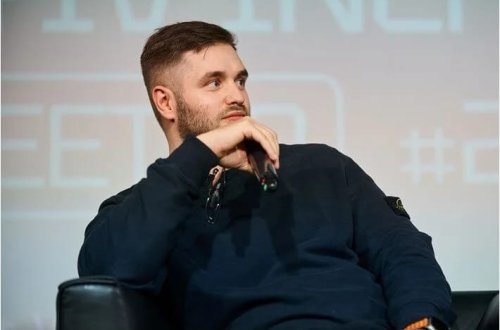 Ukraynanın ən məşhur kripto investoru avtomobilində ölü tapılıb