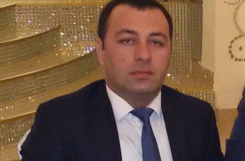 Bakıda gömrükçünün qətlə yetirilməsinin təfərrüatı məlum oldu