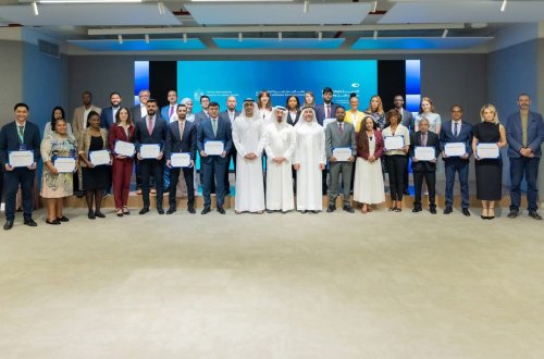 “ASAN xidmət”in nümayəndə heyəti beynəlxalq təcrübə mübadiləsi proqramında