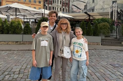 Puqaçovanın övladları İsrail ordusunda xidmət edəcək