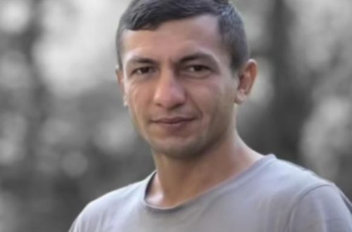 Nişandan qayıdarkən qəzada ölən ANAMA əməkdaşının - FOTOsu