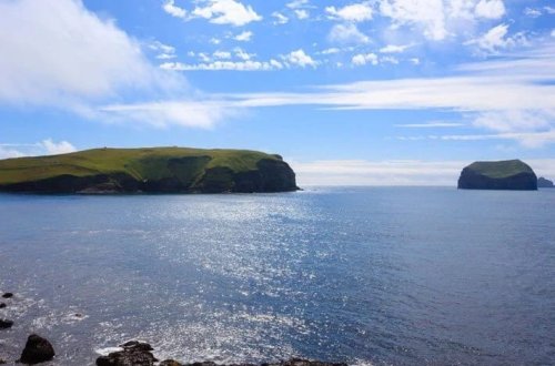 60 il əvvəl doğulan ada təbiətin özünü necə düzəldə biləcəyinin sübutu oldu