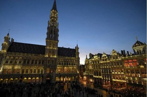 Avropada təhlükəsizlik orduya həvalə olunacaq