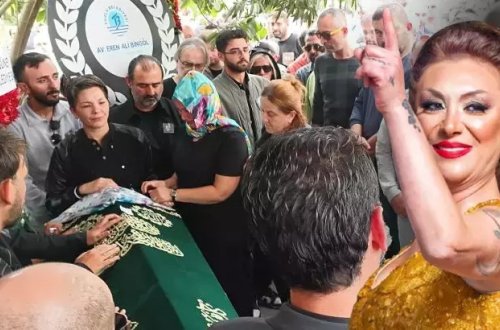 Güllünün ölüm səbəbi AÇIQLANDI