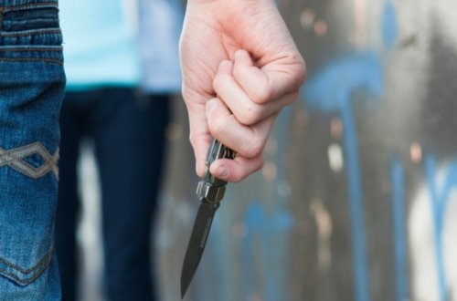 20 yaşlı oğlanı qətlə yetirməkdə şübhəli bilinən şəxs tutuldu