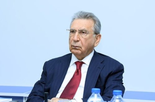 Ramiz Mehdiyev YAP-dan ÇIXARILACAQ