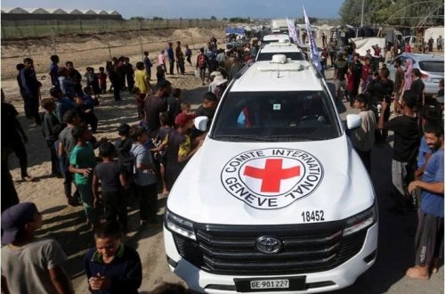 Məhbus mübadiləsinin ikinci mərhələsi: İsrail və Həmas cəsədləri qaytarır