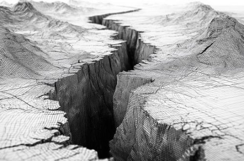 Zəlzələ Nyu-Yorkda 450 milyon illik qırıqlığı oyandırıb