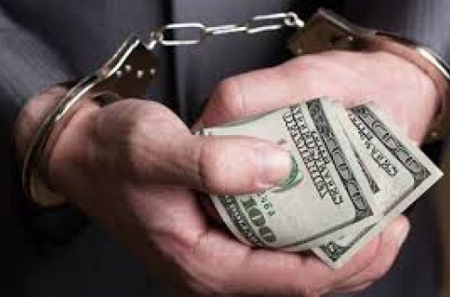 Biznesmen dayısının bir milyon manata yaxın pulunu ələ keçirən şəxs HƏBS EDİLDİ