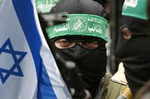 HƏMAS daha iki israilli girovun cəsədini qaytarıb