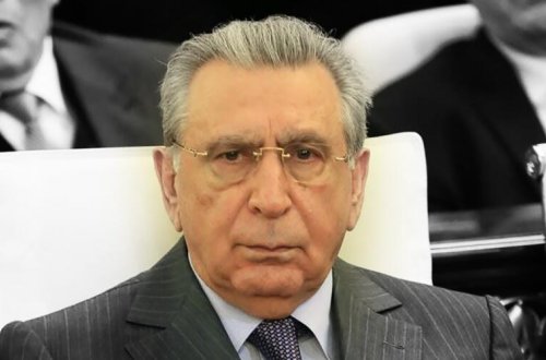 TƏBİB-dən Ramiz Mehdiyevlə bağlı AÇIQLAMA - Yenilənib