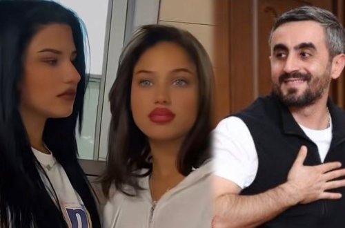 Nail Kəmərli həbs olunan qızlardan danışdı: “Məni niyə qınayırsınız?