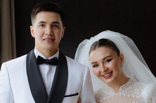 Məşhur qazaxıstanlı bloger cütlüyə cinayət işi açıldı