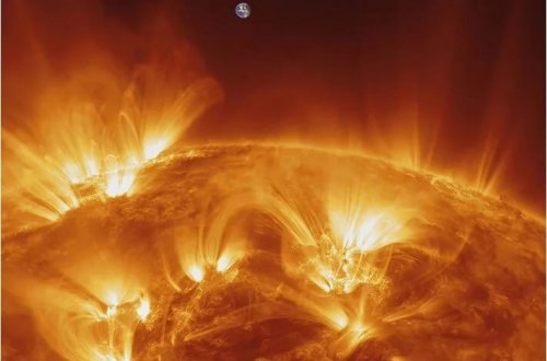 Yeni kosmik missiya Günəşin sirlərini açmağa hazırlaşır