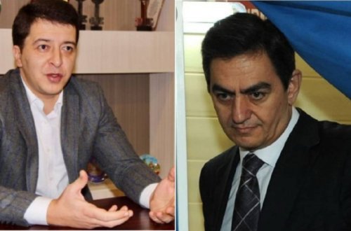 “Bu adam şizofren və manyakdır...” – Millət vəkilindən sillə kimi sözlər!!!