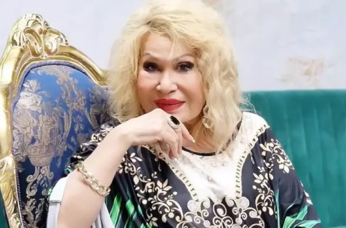 Nisə Qasımova buna görə xəstəliyini gizlətmək istəyib